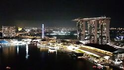 The Sail @ Marina Bay (D1), Apartment #601295331